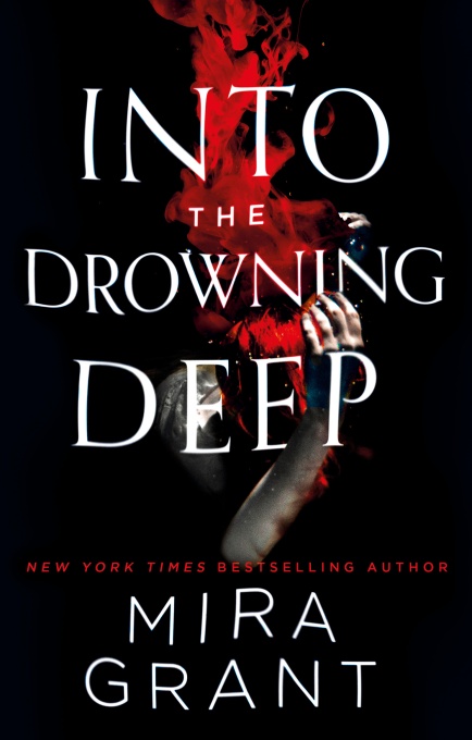 Into the Drowning Deep Cover