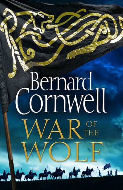 War of the Wolf Cover