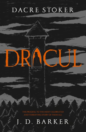 Dracul Cover