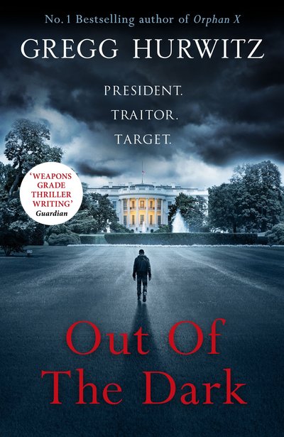 out of the dark cover