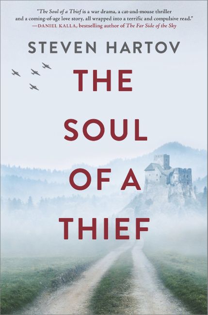 The Soul of a Thief Cover.jpg