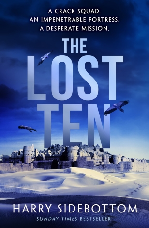 The Lost Ten Cover.jpg