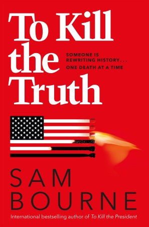 To Kill the Truth Cover.jpg