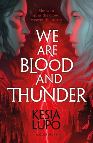 We are Blood and Thunder Cover.jpg