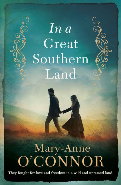 In a Great Southern Land Cover