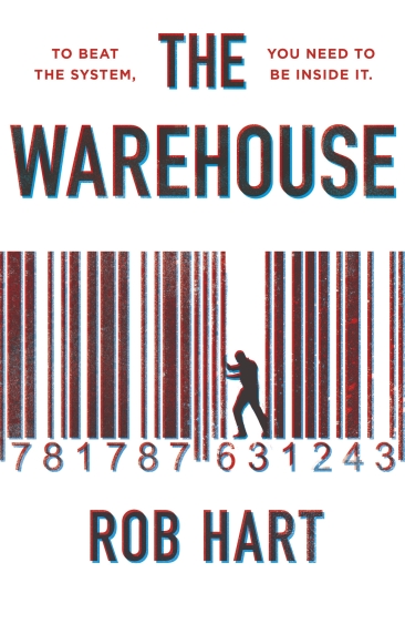 The Warehouse Cover