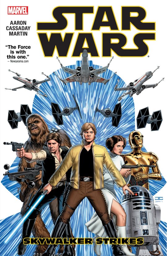 Star Wars (2015) Volume 1 Cover.jpg