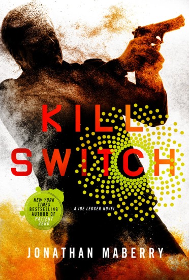 Kill Switch Cover