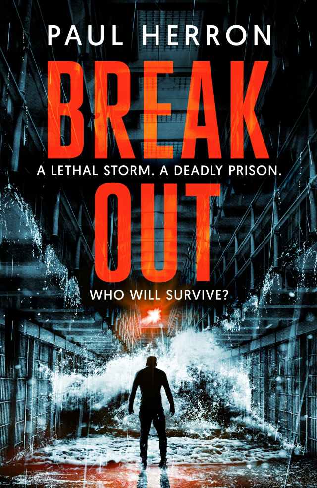 Breakout Cover