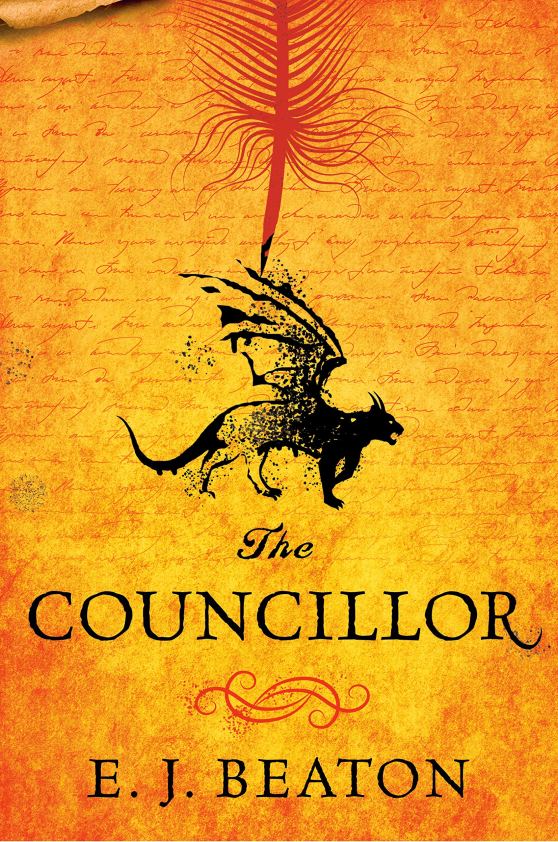 The Councillor Cover