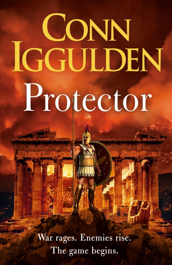 Protector Cover Final