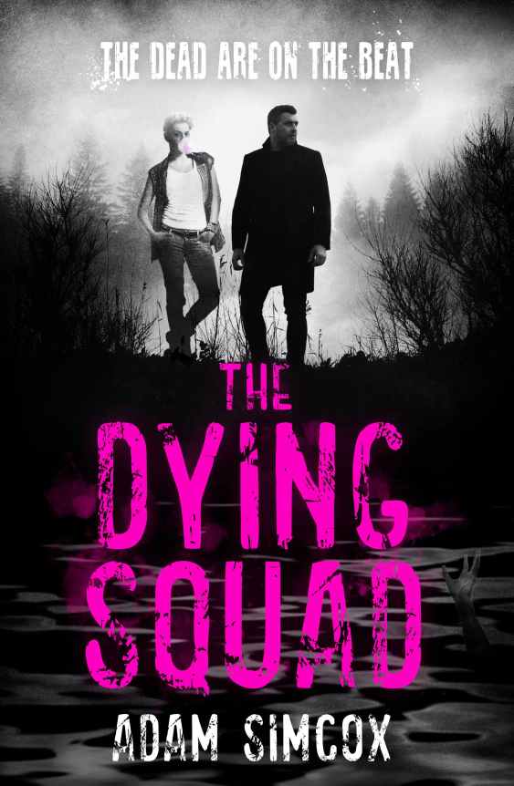 The Dying Squad Cover