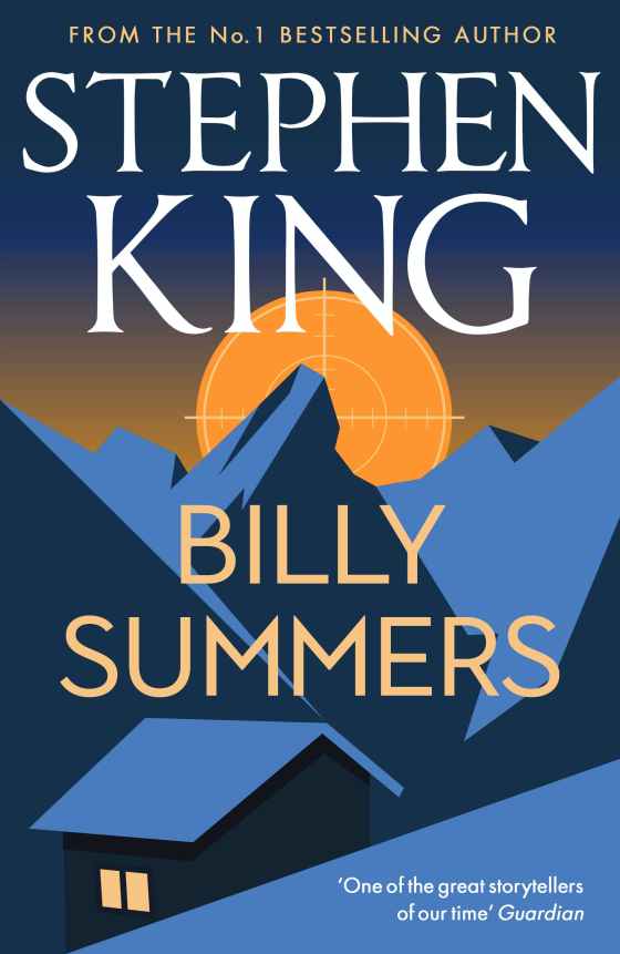 Billy Summer Cover