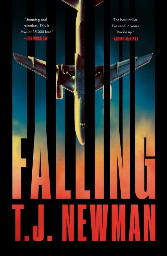 Falling Cover