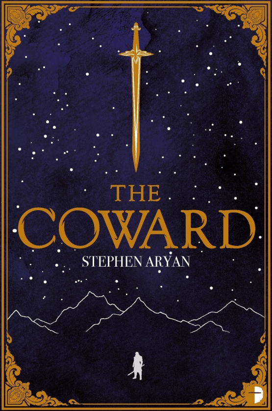 The Coward Cover