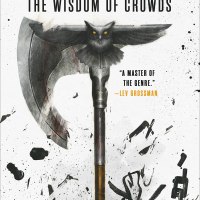 The Wisdom of Crowds by Joe Abercrombie