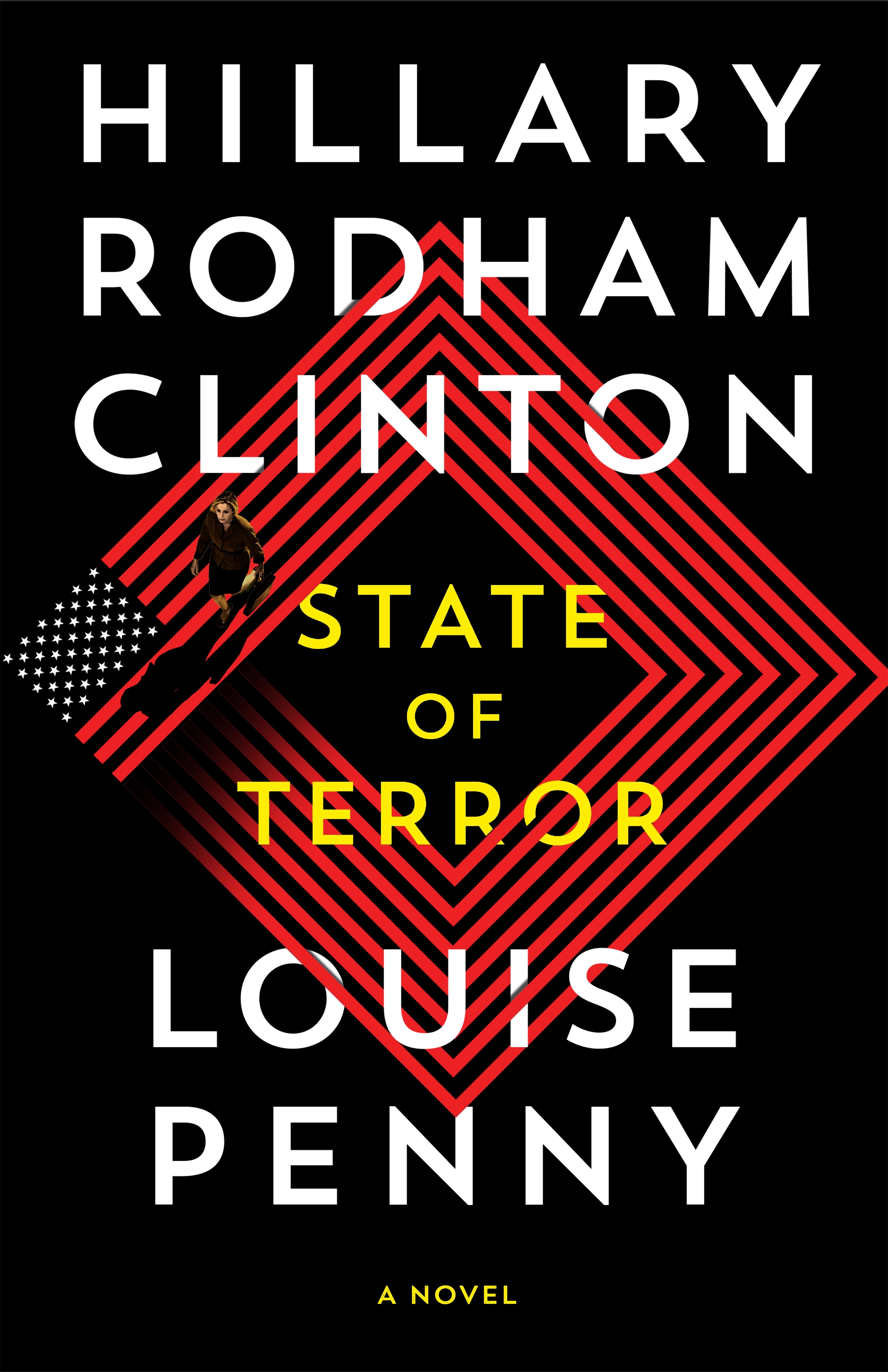 State of Terror Cover
