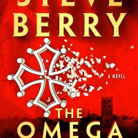Quick Review – The Omega Factor by Steve Berry