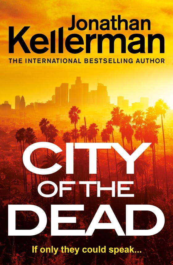 City of the Dead Cover 2