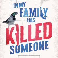 Quick Review – Everyone in My Family Has Killed Someone by Benjamin Stevenson