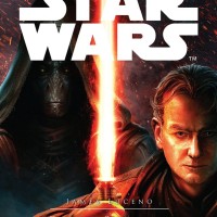 Throwback Thursday: Star Wars: Darth Plagueis by James Luceno