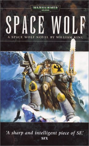 Space Wolf Cover 2