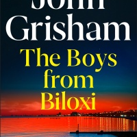 Waiting on Wednesday - The Boys from Biloxi by John Grisham