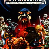 Throwback Thursday: Warhammer: Vampireslayer by William King