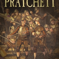 Top Ten Tuesday – My Favourite Discworld Novels by Terry Pratchett