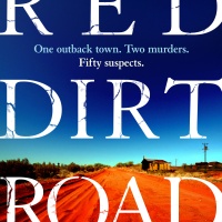 Quick Review – Red Dirt Road by S. R. White