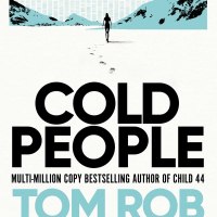 Quick Reviews – Cold People, Code Red and Ordinary Gods and Monsters