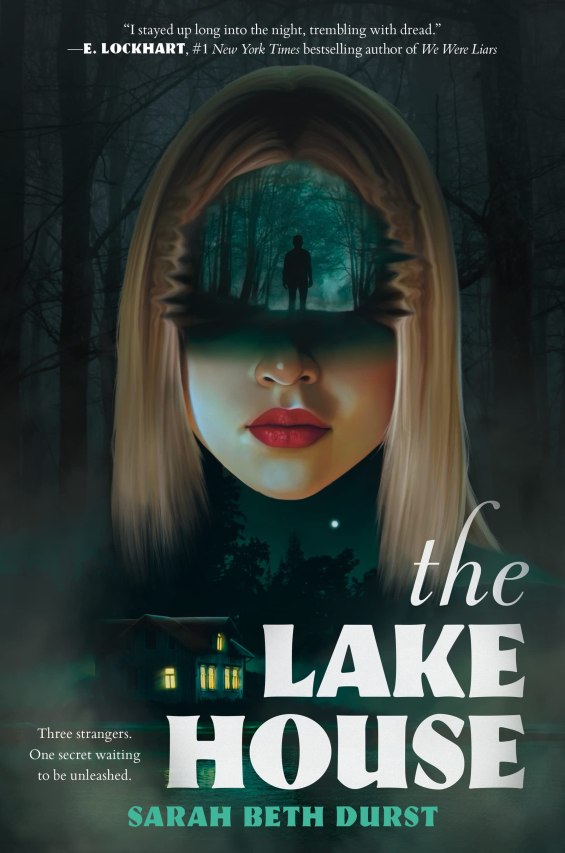 The Lake House Cover Better