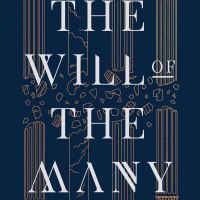 The Will of the Many by James Islington