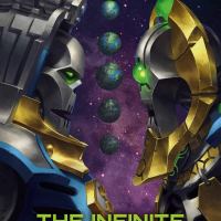 Warhammer 40,000: The Infinite and The Divine by Robert Rath