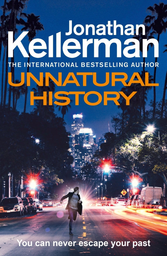 Unnatural History Cover 2