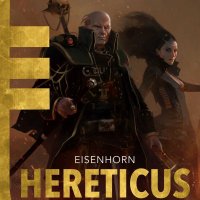 Throwback Thursday – Warhammer 40,000: Hereticus by Dan Abnett