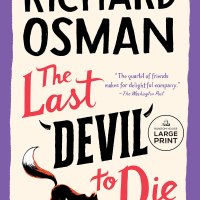 Waiting on Wednesday – The Last Devil to Die by Richard Osman