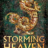 Waiting on Wednesday – Storming Heaven by Miles Cameron