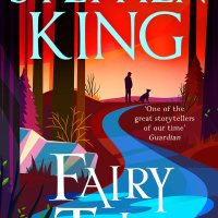 Quick Review – Fairy Tale by Stephen King