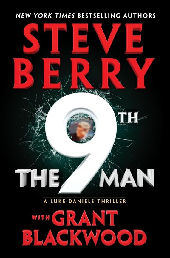 The 9th Man Cover