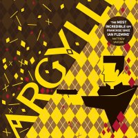 Argylle by Elly Conway
