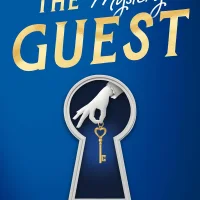 Quick Review – The Mystery Guest by Nita Prose