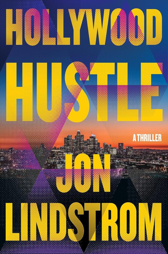 Hollywood Hustle Cover