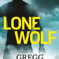 Lone Wolf by Gregg Hurwitz