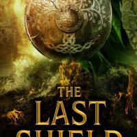 Waiting on Wednesday – The Last Shield by Cameron Johnston