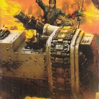 Warhammer 40,000: The Traitor’s Hand by Sandy Mitchell