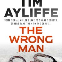 Waiting on Wednesday – The Wrong Man by Tim Ayliffe