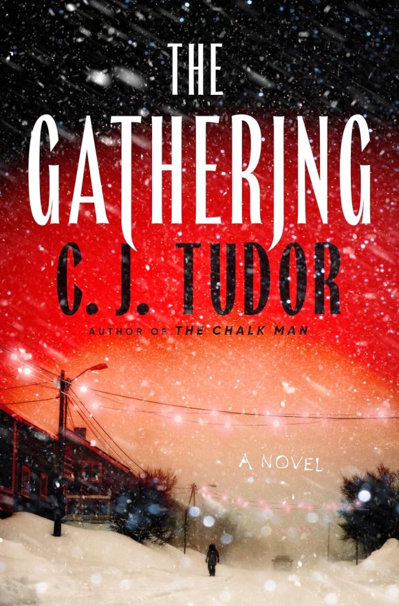 The Gathering Cover 2